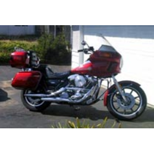 HARLEY-DAVIDSON SPORT GLIDE (FXRT)