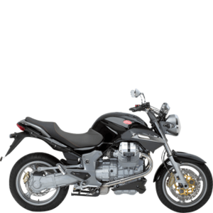 MOTO GUZZI BREVA 850