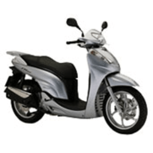 HONDA SH 300 I