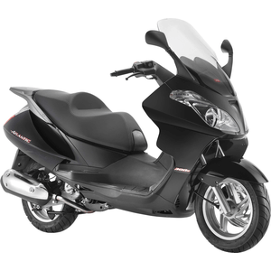 APRILIA ATLANTIC 300 I.E.