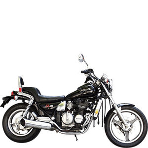 KAWASAKI ZL 600