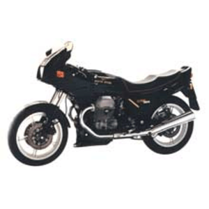 MOTO GUZZI 1000 LE MANS III