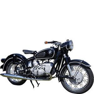 BMW R 60/2