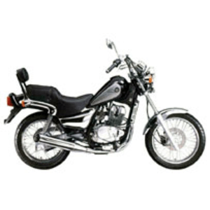 HYOSUNG CRUISE CLASSIC