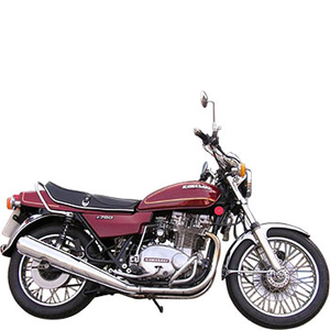 KAWASAKI Z 750 L/SPORT