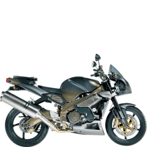 APRILIA TUONO 1000