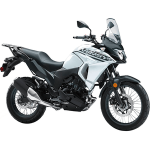 KAWASAKI VERSYS-X 300 /ADVENTURE /URBAN (EURO 4)