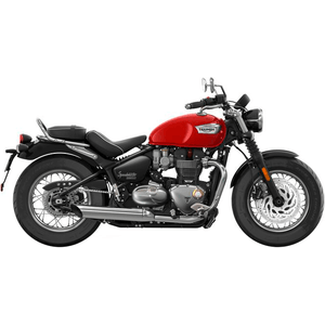 TRIUMPH BONNEVILLE SPEEDMASTER (EURO 5)
