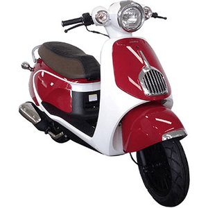 DAELIM YC 125 AROMA