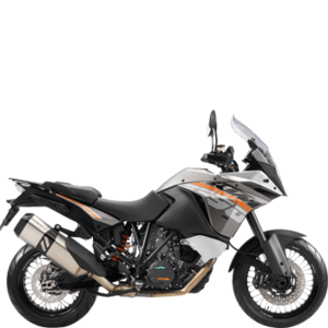 KTM 1190 ADVENTURE