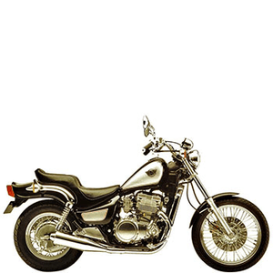 KAWASAKI EN 500