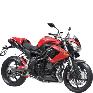 BENELLI TNT 1130 R