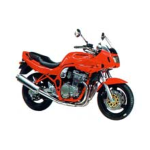 SUZUKI GSF 600/S BANDIT