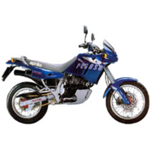 APRILIA PEGASO 600