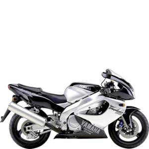 YAMAHA YZF 1000 R THUNDERACE