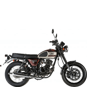 MASH SEVENTY/SEVENTYFIVE/CAFE RACER/SCRAMBLER