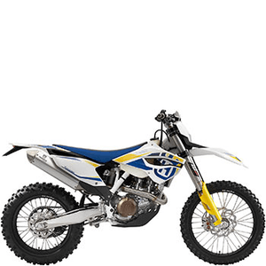 HUSQVARNA FE 501