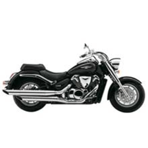 SUZUKI C 1800 R INTRUDER (VLR 1800)