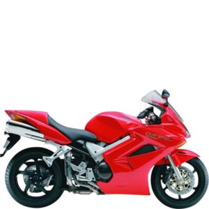HONDA VFR 800