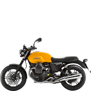 MOTO GUZZI V7 II STONE /SPECIAL