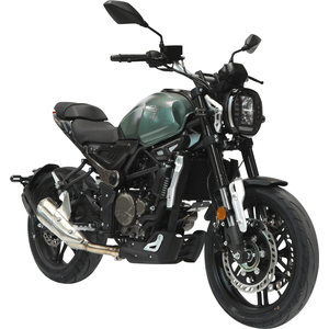Voge 300 AC (EURO 4/5)