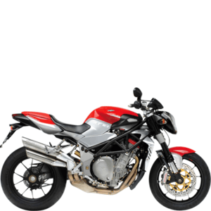MV Agusta BRUTALE 1078/RR