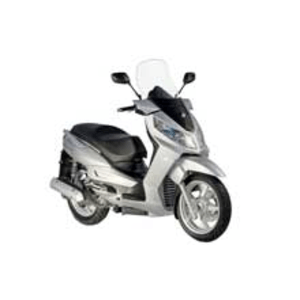 KYMCO PEOPLE S 300I