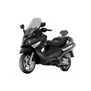 PIAGGIO XEVO 250 I.E.