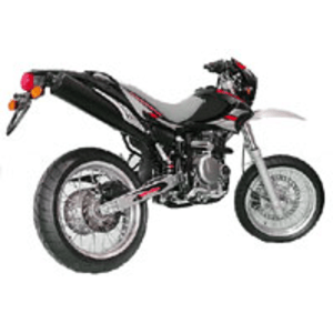 BETA MOTARD 4.0