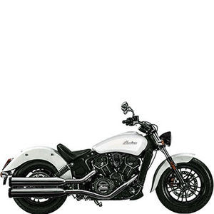 INDIAN SCOUT SIXTY
