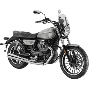 MOTO GUZZI V9 ROAMER (EURO 5)