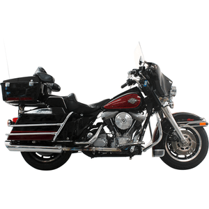 HARLEY-DAVIDSON ELECTRA-GLIDE CLASSIC