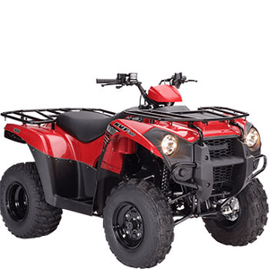 KAWASAKI KVF 360 2X4