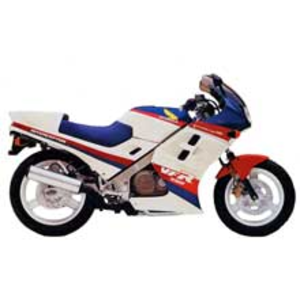 HONDA VFR 750 F