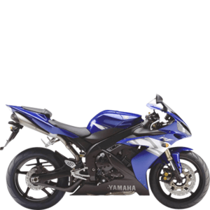 YAMAHA YZF-R1