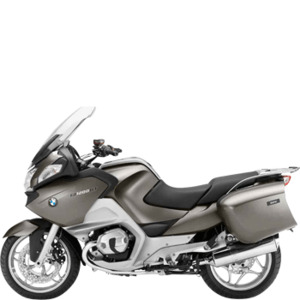 BMW R 1200 RT