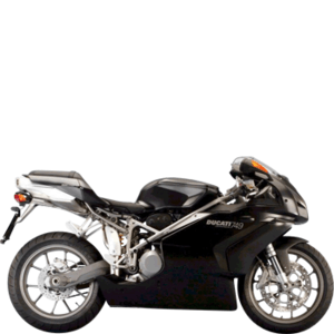 DUCATI 749/S