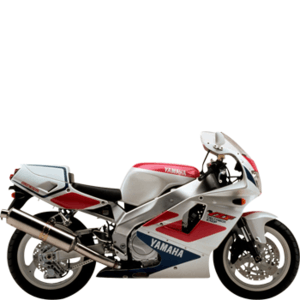 YAMAHA YZF 750 R