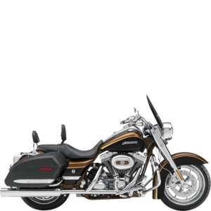 HARLEY-DAVIDSON ROAD KING CLASSIC