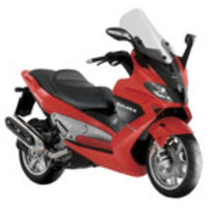 GILERA NEXUS 500