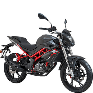 BENELLI BN 125