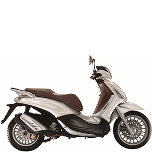 PIAGGIO BEVERLY 300 IE