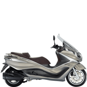 PIAGGIO X10 125