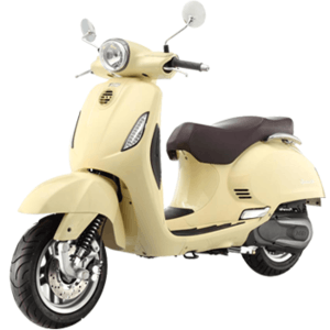 TGB BELLAVITA 300