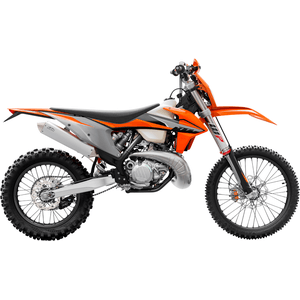 KTM 250 EXC TPI