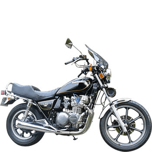 KAWASAKI Z 550 LTD