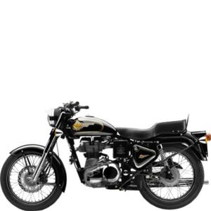 ROYAL ENFIELD BULLET 500 EFI/DE LUXE/CLASSIC 500