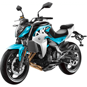 CF MOTO CF 400 NK