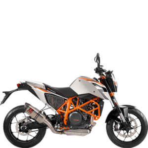 KTM 690 DUKE R
