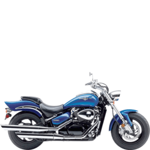 SUZUKI M 800 INTRUDER